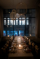Lace Health Dinner - Opto - NYC - 2026