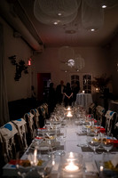 Lace Health Dinner - Opto - NYC - 2026