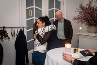 Lace Health Dinner - Opto - NYC - 2026