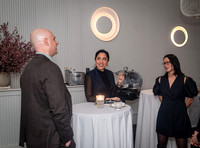 Lace Health Dinner - Opto - NYC - 2026