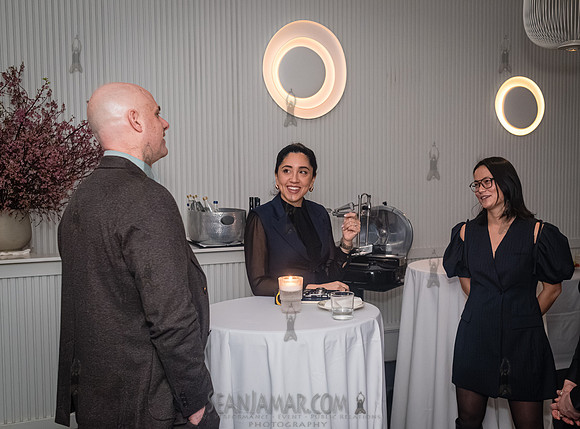 Lace Health Dinner - Opto - NYC - 2026