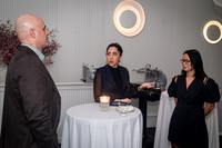 Lace Health Dinner - Opto - NYC - 2026