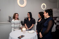 Lace Health Dinner - Opto - NYC - 2026