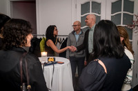 Lace Health Dinner - Opto - NYC - 2026