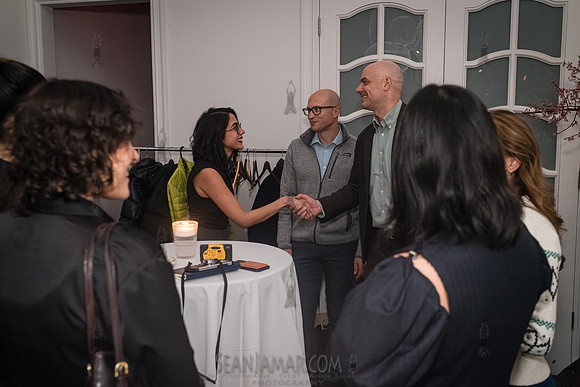 Lace Health Dinner - Opto - NYC - 2026