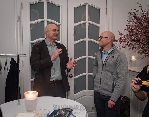 Lace Health Dinner - Opto - NYC - 2026