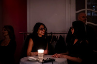 Lace Health Dinner - Opto - NYC - 2026