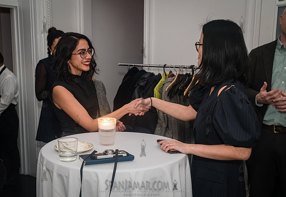 Lace Health Dinner - Opto - NYC - 2026