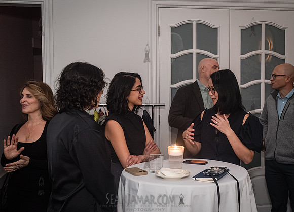 Lace Health Dinner - Opto - NYC - 2026