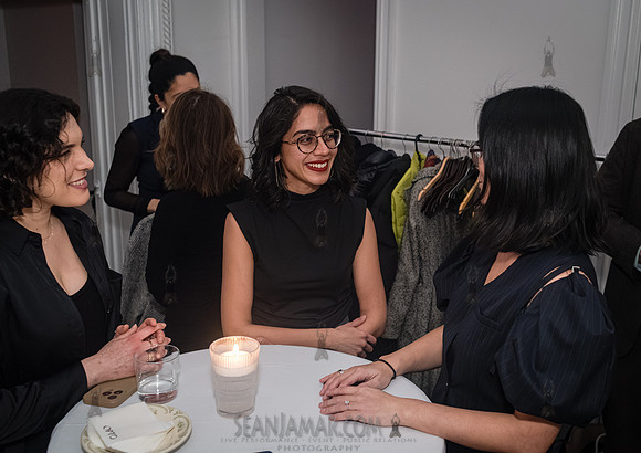 Lace Health Dinner - Opto - NYC - 2026