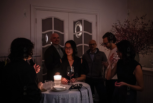 Lace Health Dinner - Opto - NYC - 2026