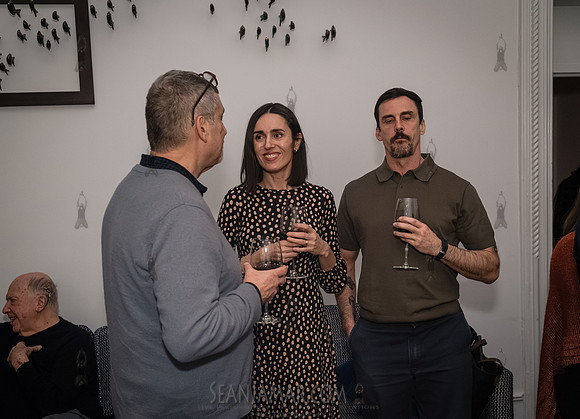 Lace Health Dinner - Opto - NYC - 2026
