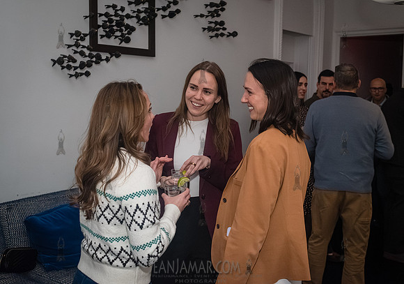 Lace Health Dinner - Opto - NYC - 2026