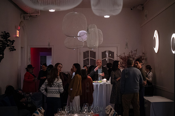 Lace Health Dinner - Opto - NYC - 2026