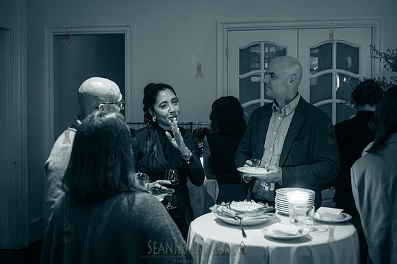 Lace Health Dinner - Opto - NYC - 2026