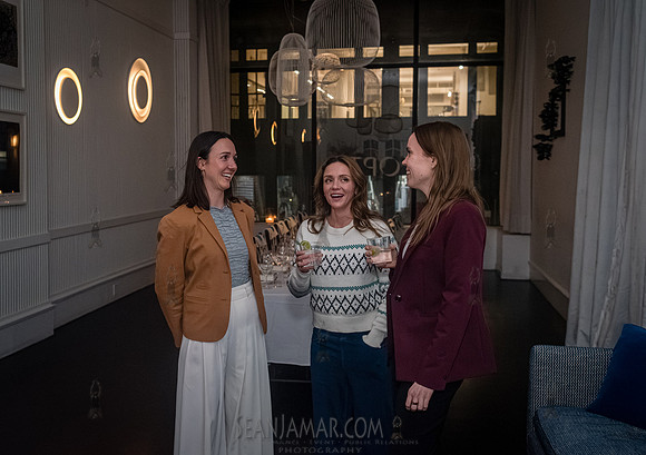 Lace Health Dinner - Opto - NYC - 2026