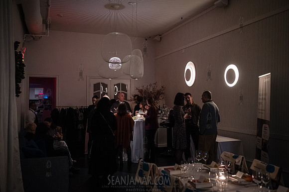 Lace Health Dinner - Opto - NYC - 2026
