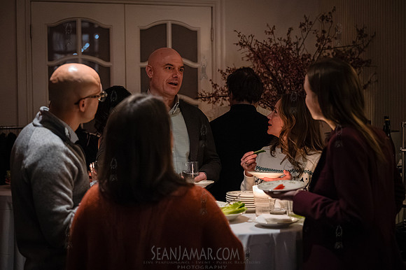 Lace Health Dinner - Opto - NYC - 2026
