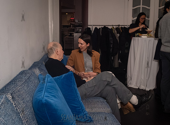 Lace Health Dinner - Opto - NYC - 2026