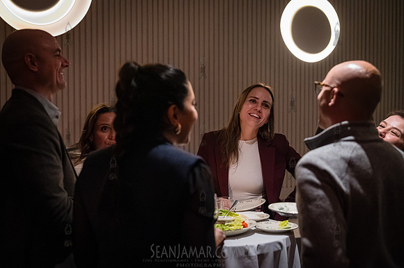 Lace Health Dinner - Opto - NYC - 2026