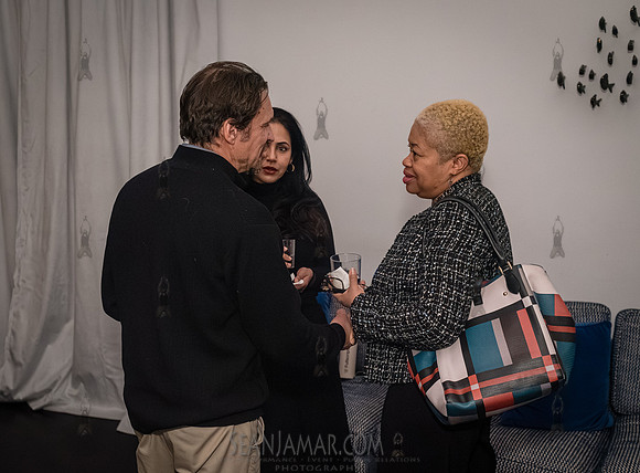 Lace Health Dinner - Opto - NYC - 2026