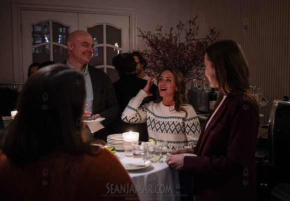 Lace Health Dinner - Opto - NYC - 2026