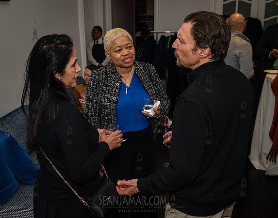 Lace Health Dinner - Opto - NYC - 2026