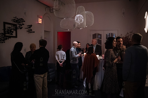 Lace Health Dinner - Opto - NYC - 2026