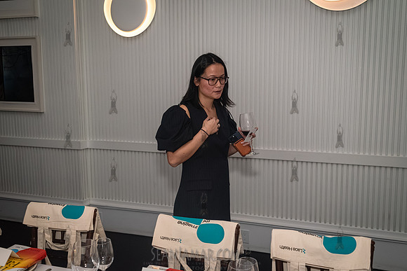Lace Health Dinner - Opto - NYC - 2026