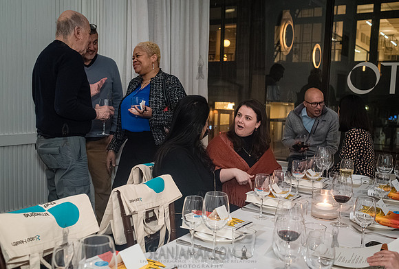 Lace Health Dinner - Opto - NYC - 2026