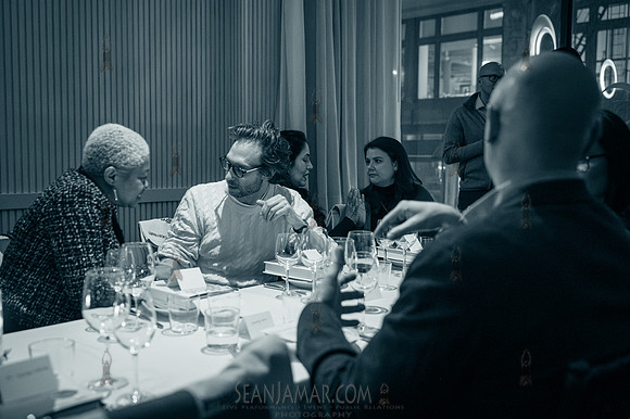 Lace Health Dinner - Opto - NYC - 2026