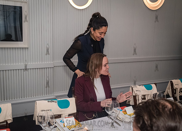 Lace Health Dinner - Opto - NYC - 2026