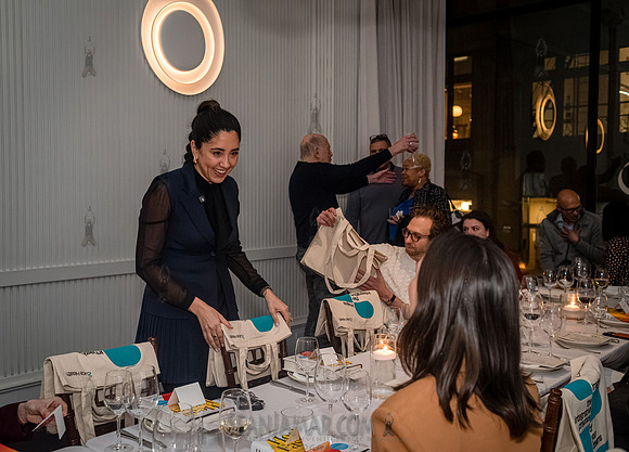 Lace Health Dinner - Opto - NYC - 2026