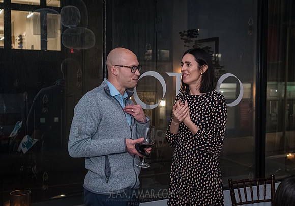 Lace Health Dinner - Opto - NYC - 2026