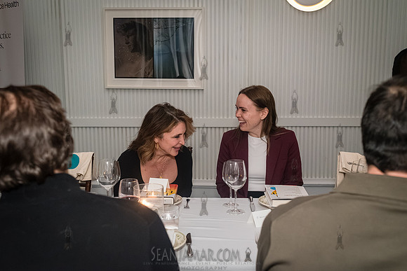 Lace Health Dinner - Opto - NYC - 2026
