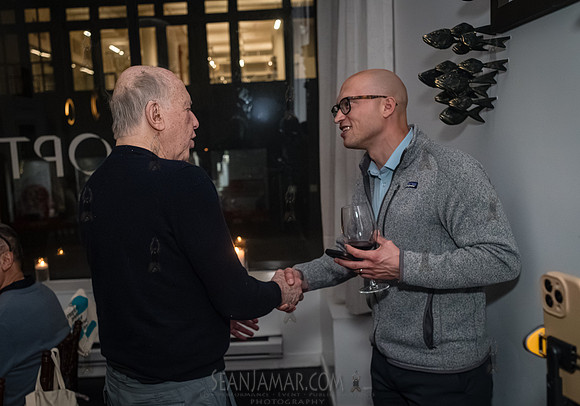 Lace Health Dinner - Opto - NYC - 2026