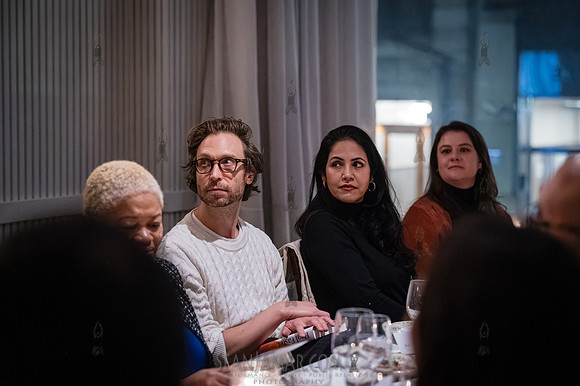 Lace Health Dinner - Opto - NYC - 2026