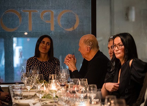 Lace Health Dinner - Opto - NYC - 2026