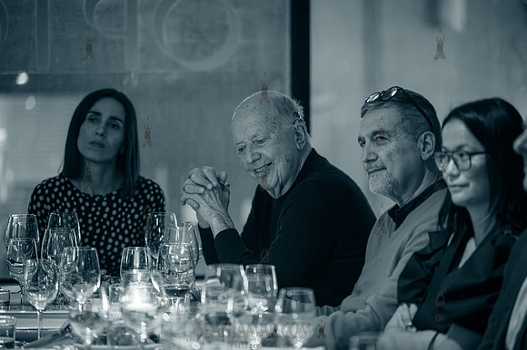 Lace Health Dinner - Opto - NYC - 2026