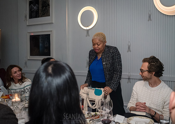 Lace Health Dinner - Opto - NYC - 2026