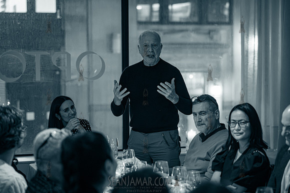 Lace Health Dinner - Opto - NYC - 2026