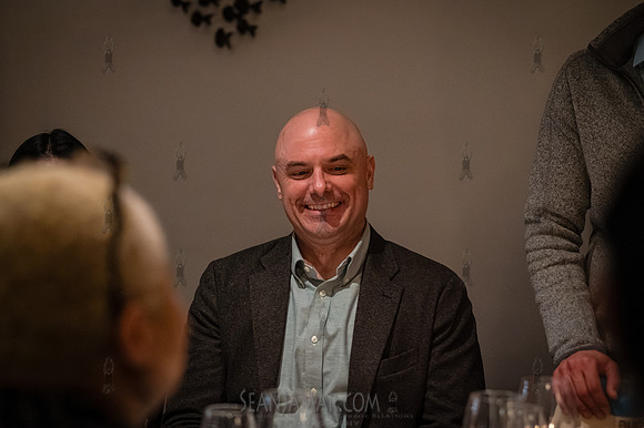 Lace Health Dinner - Opto - NYC - 2026