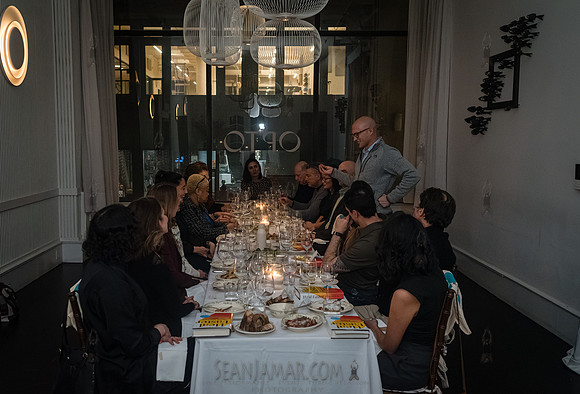 Lace Health Dinner - Opto - NYC - 2026