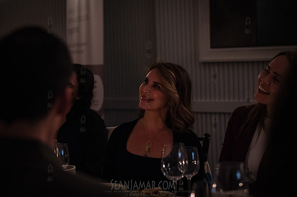 Lace Health Dinner - Opto - NYC - 2026