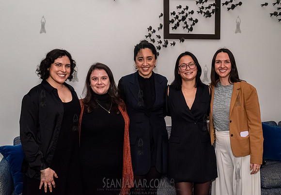 Lace Health Dinner - Opto - NYC - 2026