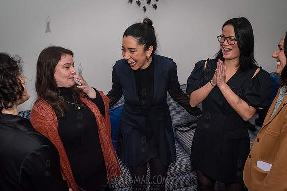 Lace Health Dinner - Opto - NYC - 2026