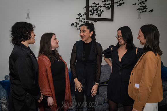 Lace Health Dinner - Opto - NYC - 2026