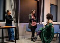 SF Presents - Weaving Webs of Silk and Stories - Simons Foundati