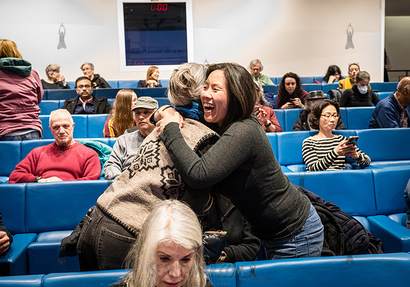 SF Presents - Weaving Webs of Silk and Stories - Simons Foundati