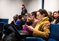 SF Presents - Weaving Webs of Silk and Stories - Simons Foundati